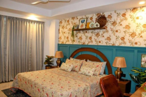 Troy - Cozy Studio Haven, free parking and Wi-Fi